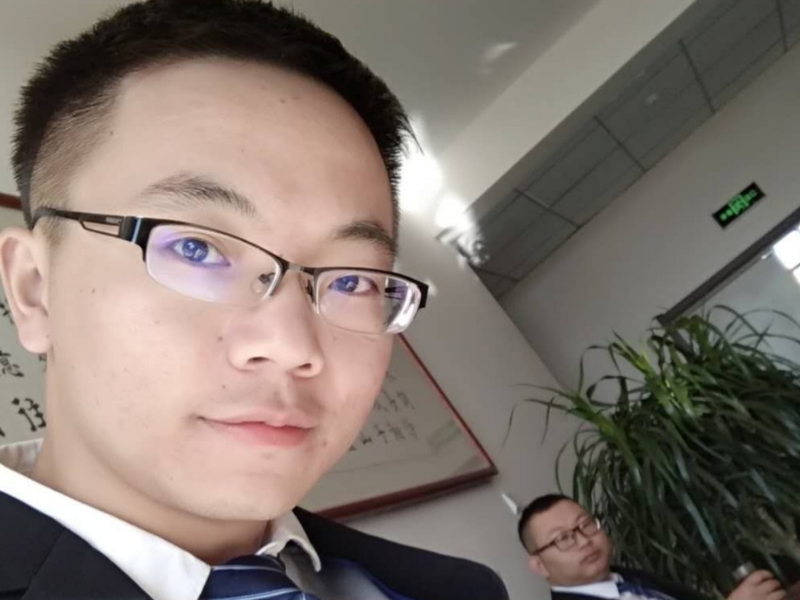 94ever的第二张照片--滨州相亲服务中心