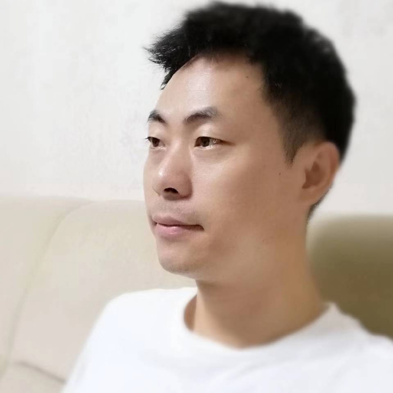 依洺的第一张照片--滨州相亲服务中心