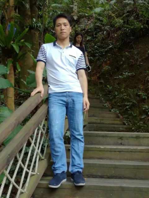 缘定的第二张照片--滨州相亲服务中心