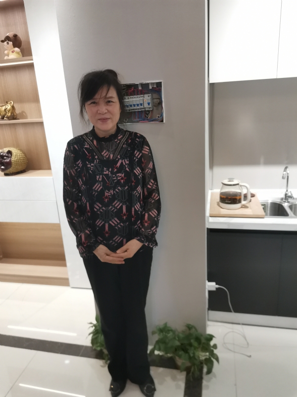 随缘的第一张照片--滨州相亲服务中心