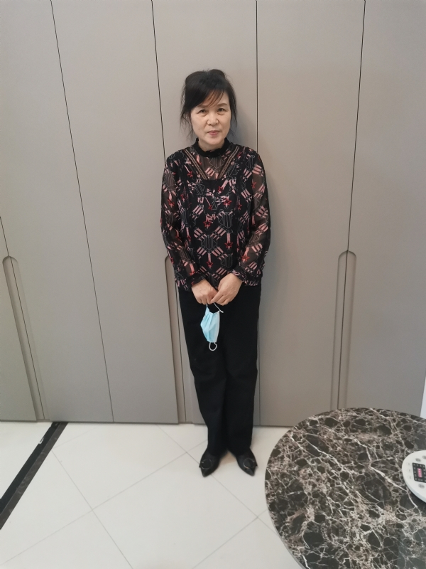 随缘的第二张照片--滨州相亲服务中心