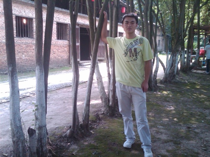 踏歌行的第一张照片--滨州相亲服务中心