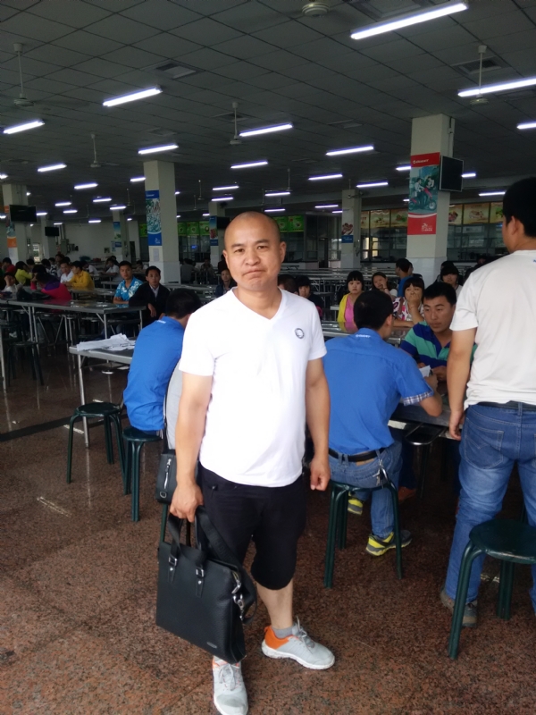 人在旅途的第五张照片--滨州相亲服务中心