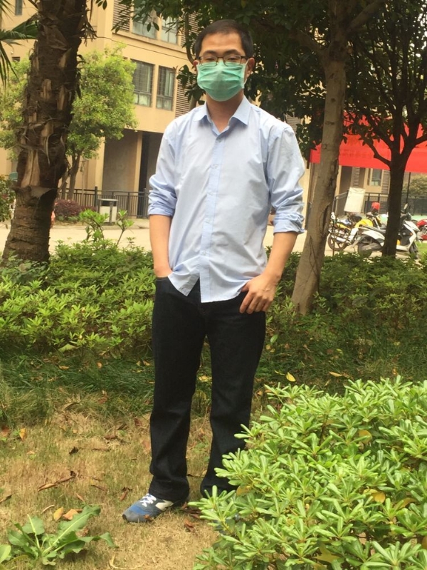 海绵宝宝的第二张照片--滨州相亲服务中心