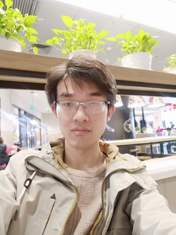 南有乔木的第二张照片--滨州相亲服务中心