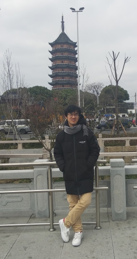 南有乔木的第三张照片--滨州相亲服务中心