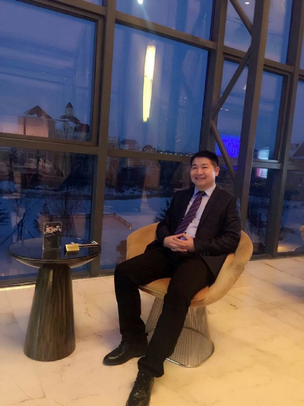 四只老虎的第一张照片--滨州相亲服务中心