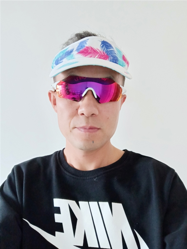 在路上的第一张照片--滨州相亲服务中心