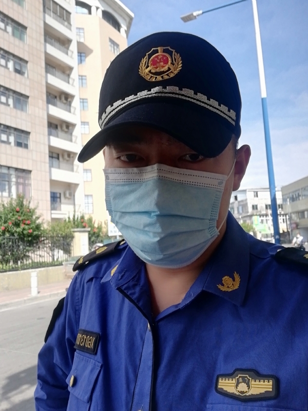 边城浪子的第一张照片--滨州相亲服务中心