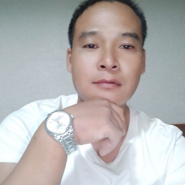 一点红的第一张照片--滨州相亲服务中心