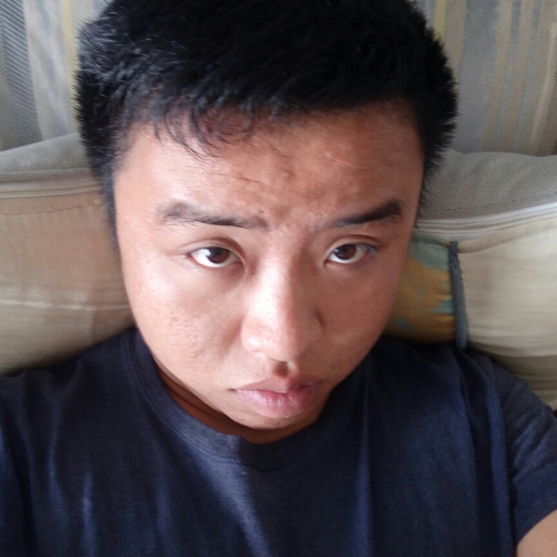 小周的第一张照片--滨州相亲服务中心