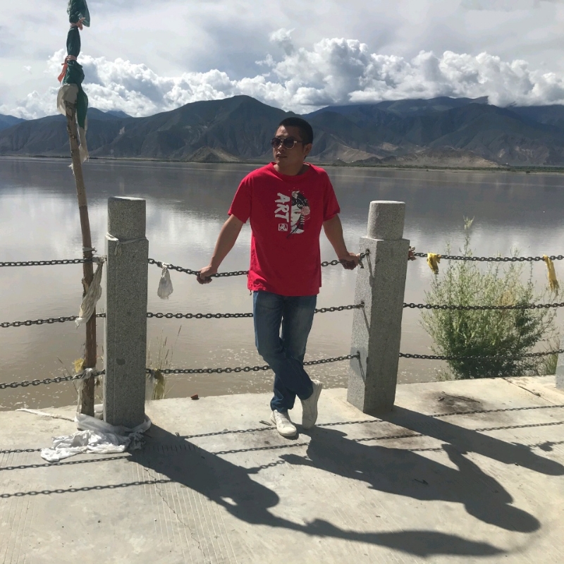 一马平川的第一张照片--滨州相亲服务中心