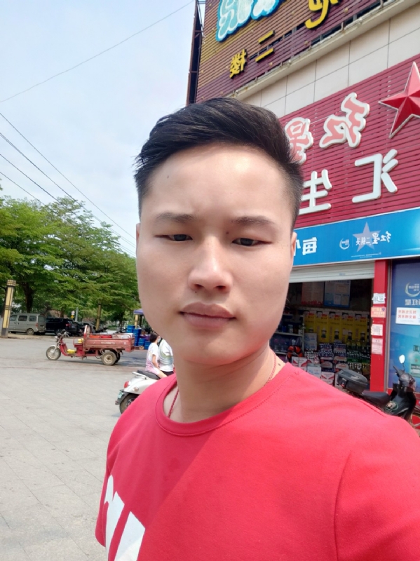 刘振军的第一张照片--滨州相亲服务中心