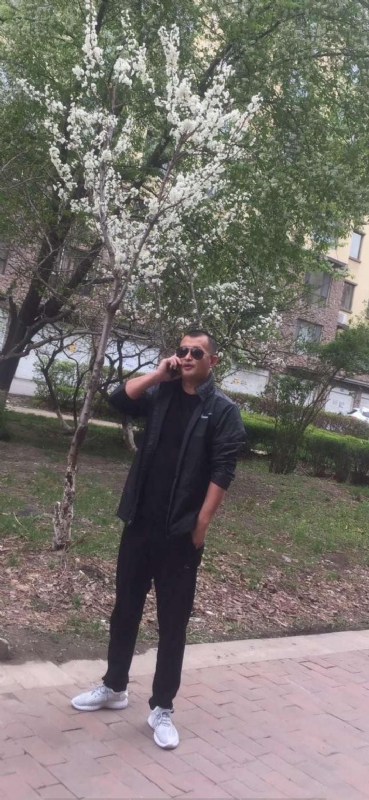 石教的第一张照片--滨州相亲服务中心