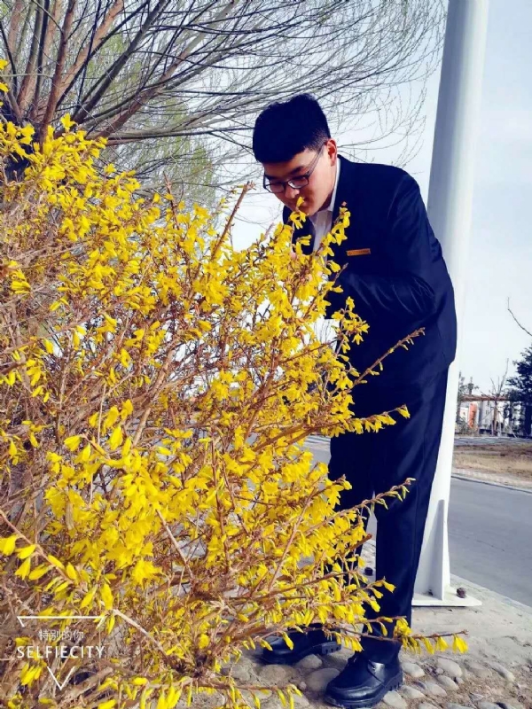 十七的第一张照片--滨州相亲服务中心