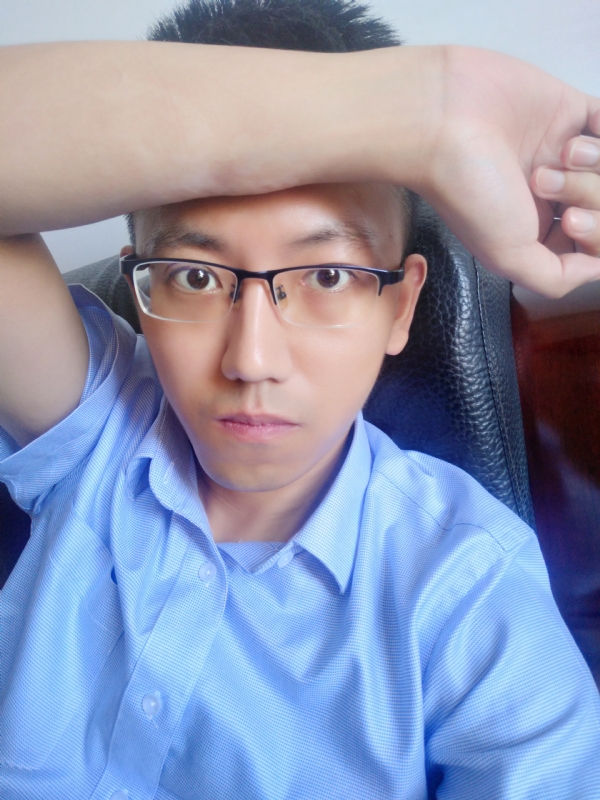 涛神的第一张照片--滨州相亲服务中心