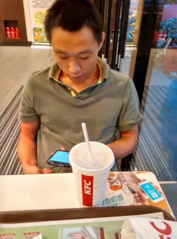 真实找人结婚的第一张照片--滨州相亲服务中心