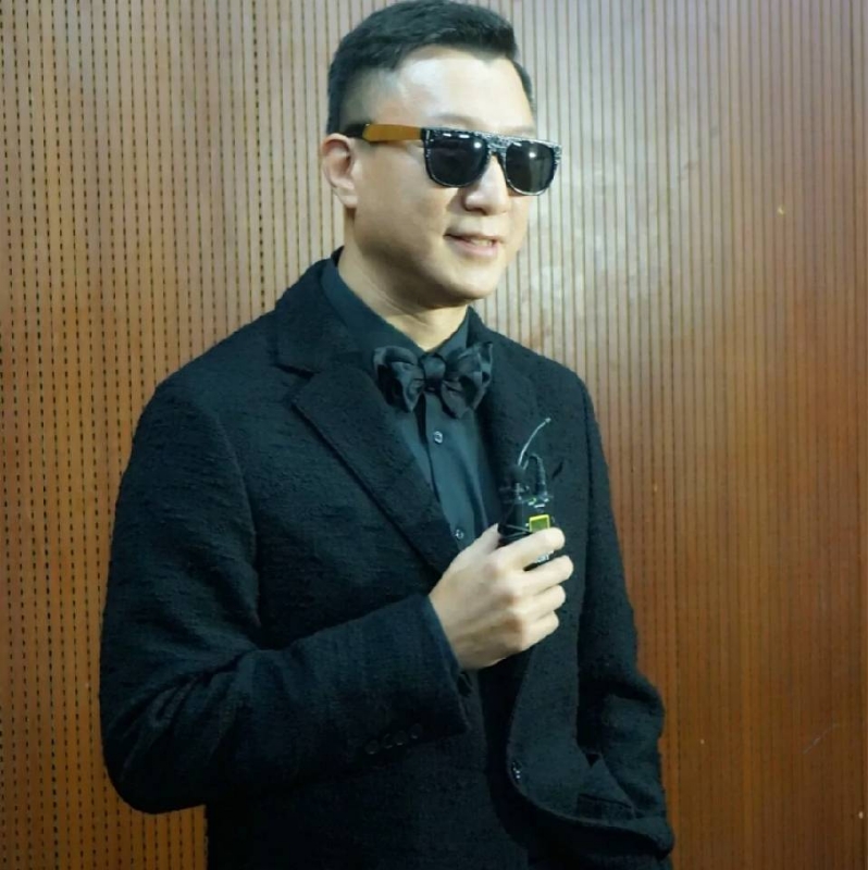 翔先生的第一张照片--滨州相亲服务中心