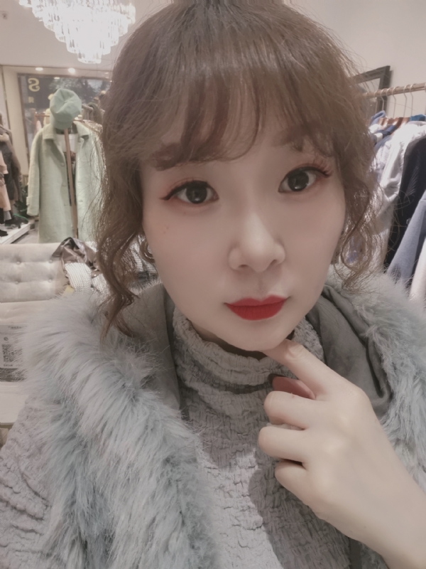 cici的第一张照片--滨州相亲服务中心