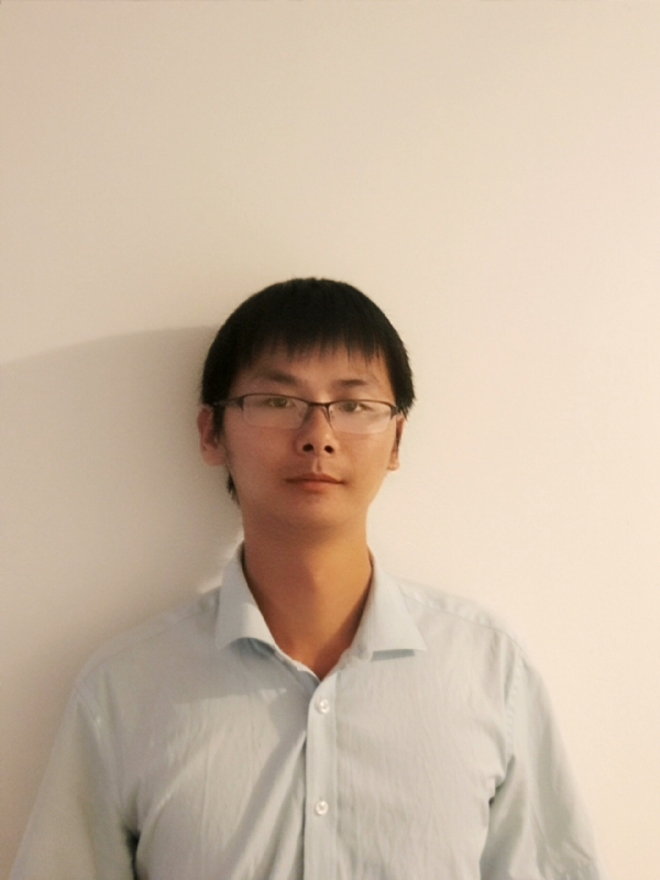 得之坦然失之淡然的第一张照片--滨州相亲服务中心