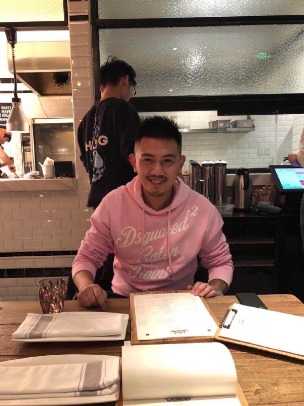 雪云飘的第一张照片--滨州相亲服务中心