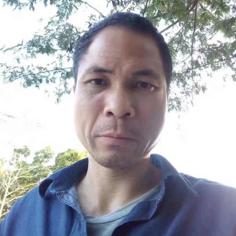 老钟的第一张照片--滨州相亲服务中心