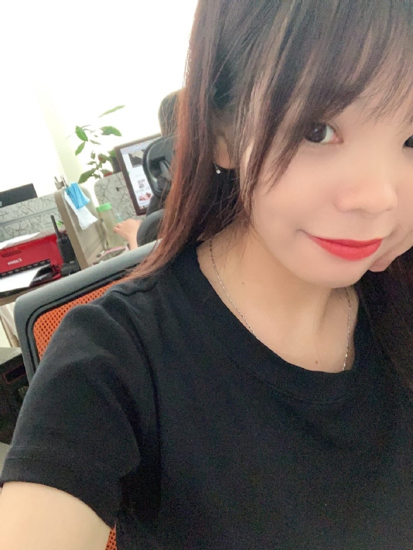 小乔的第二张照片--滨州相亲服务中心