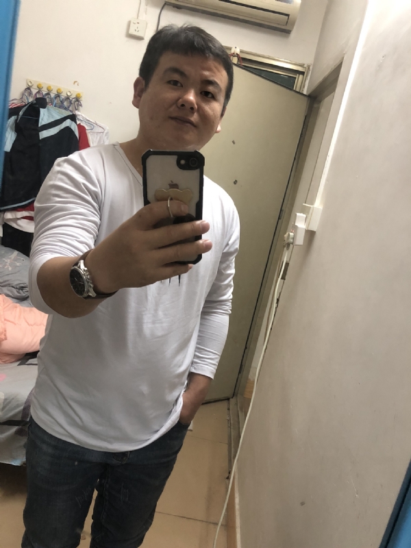 凯的第一张照片--滨州相亲服务中心