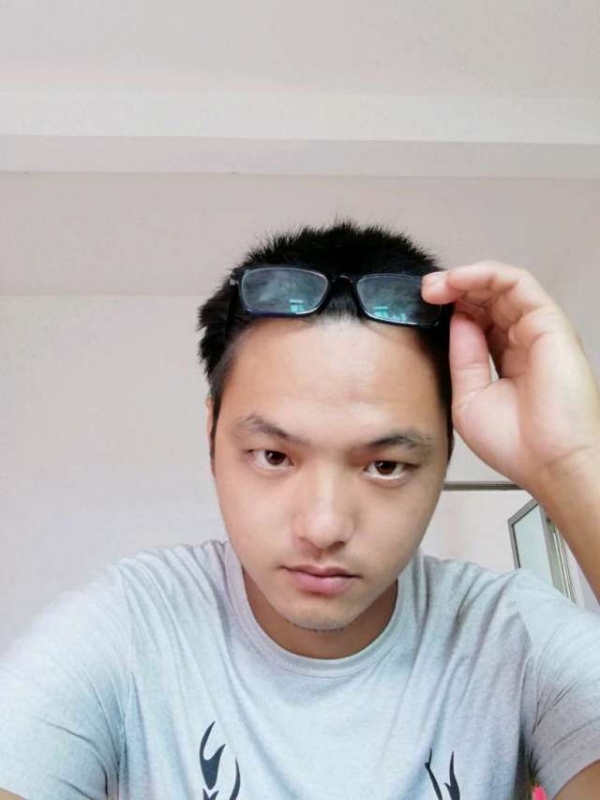 坤坤的第一张照片--滨州相亲服务中心