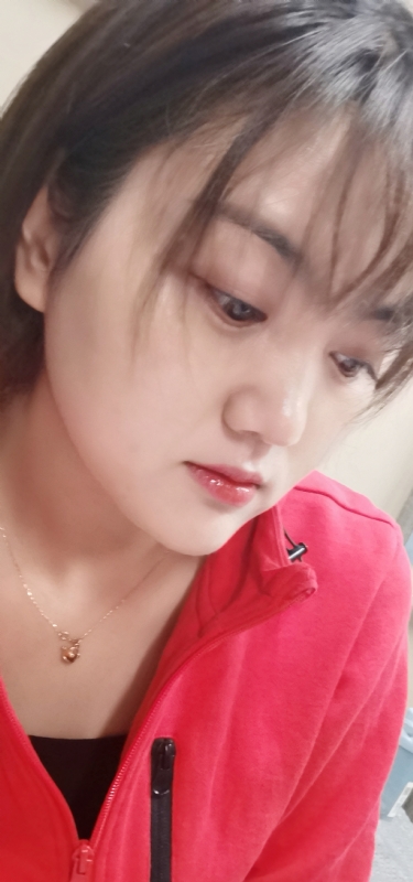 余儿的第一张照片--滨州相亲服务中心