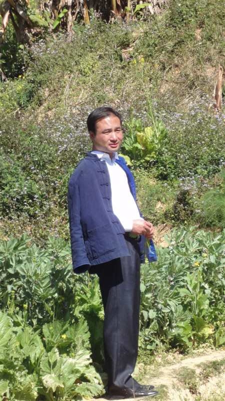 麟的第一张照片--滨州相亲服务中心