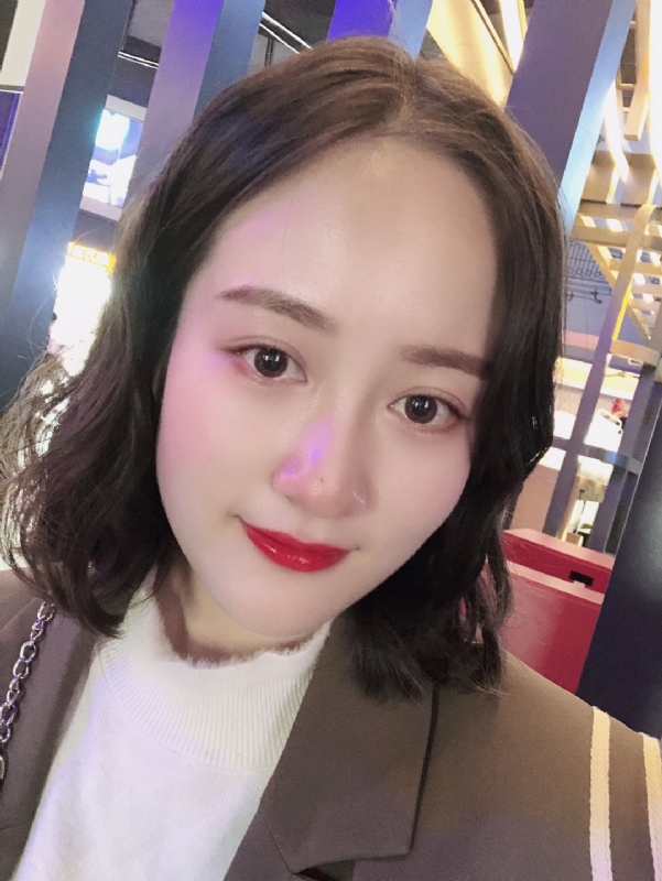 米苏娜娜的第二张照片--滨州相亲服务中心