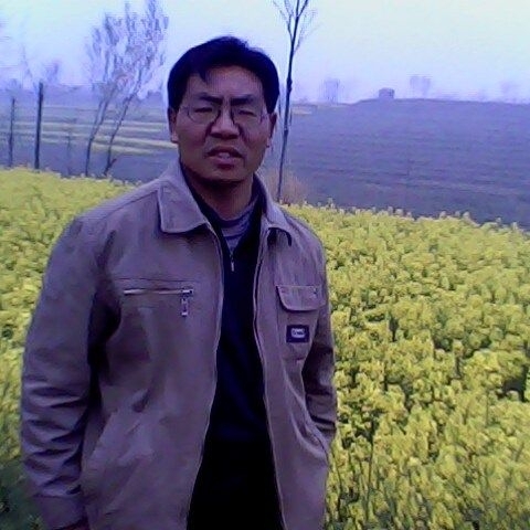 春春的第一张照片--滨州相亲服务中心