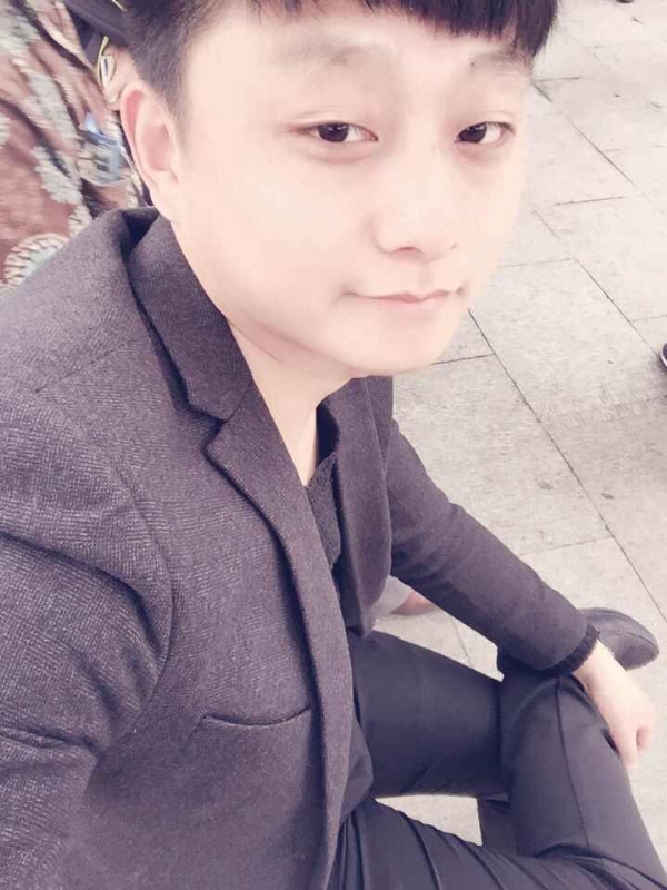 我姓徐缺难解你心绪的第一张照片--滨州相亲服务中心