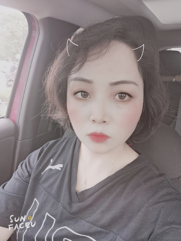 灰太狼姐姐的第一张照片--滨州相亲服务中心