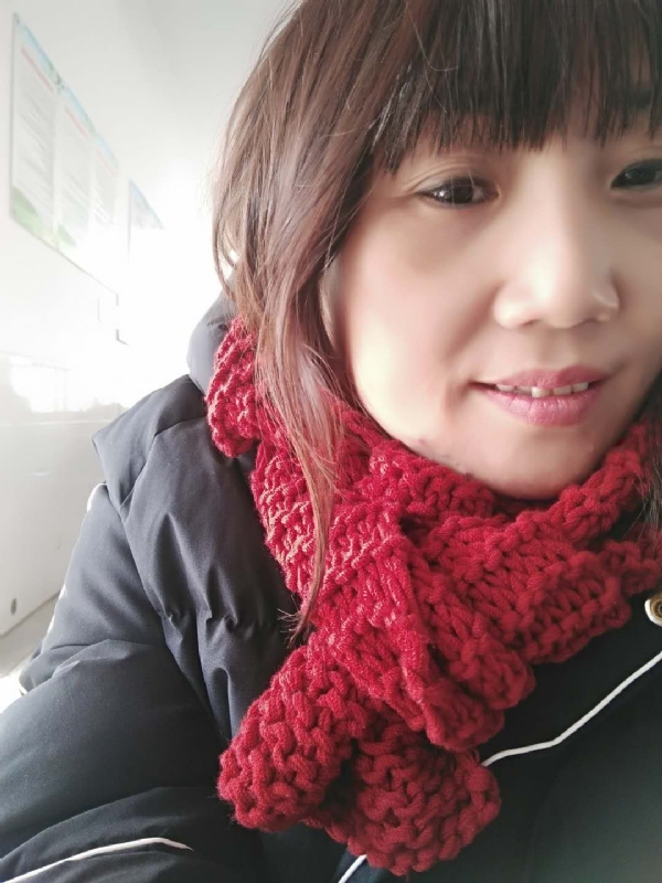 日久见人心的第一张照片--滨州相亲服务中心