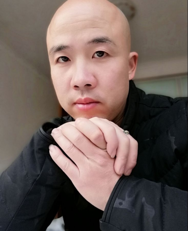 寻缘的第二张照片--滨州相亲服务中心