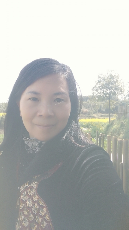 美丽心情的第一张照片--滨州相亲服务中心