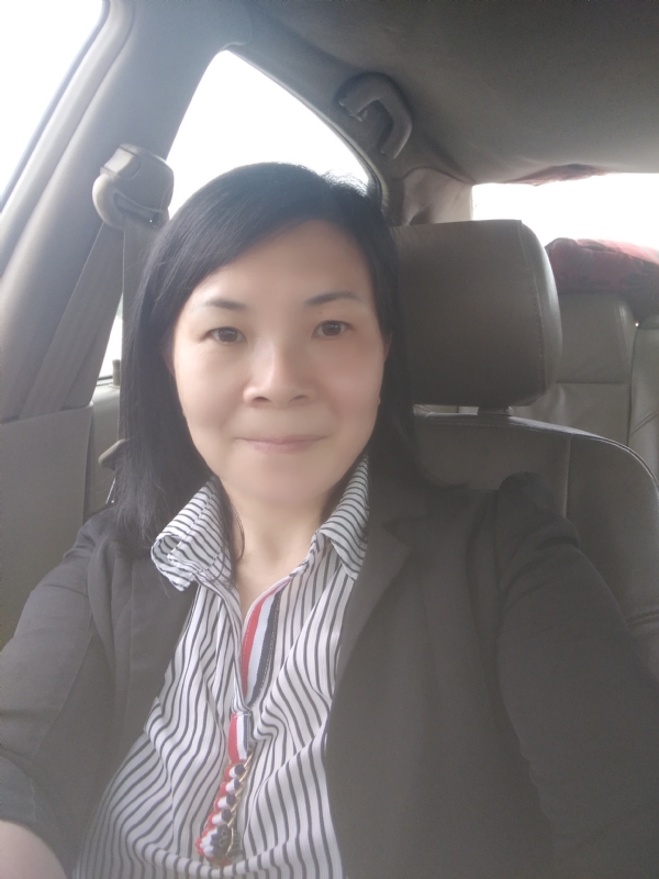 美丽心情的第二张照片--滨州相亲服务中心