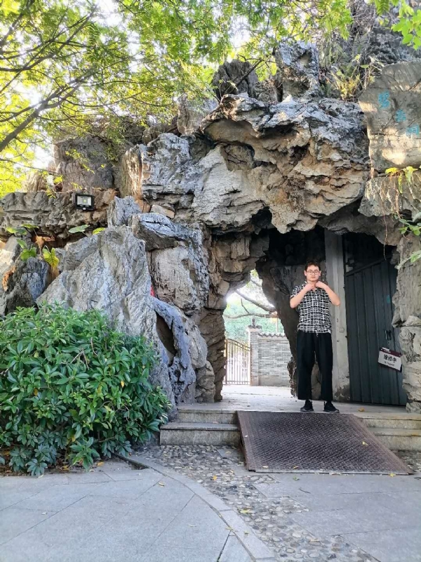 萍水相逢晏的第四张照片--滨州相亲服务中心