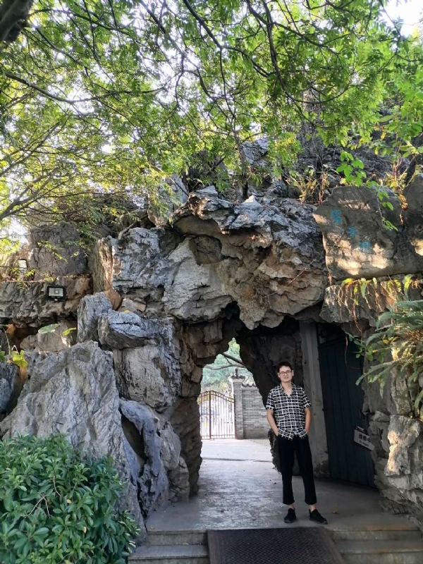 萍水相逢晏的第五张照片--滨州相亲服务中心