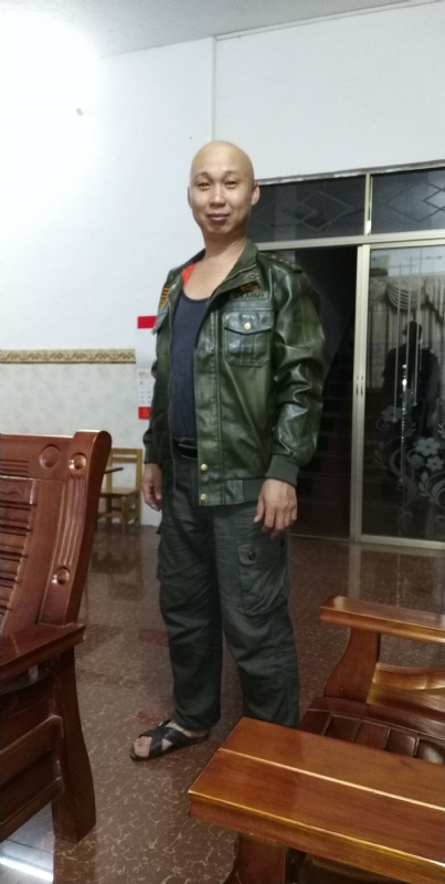 大海的第一张照片--滨州相亲服务中心