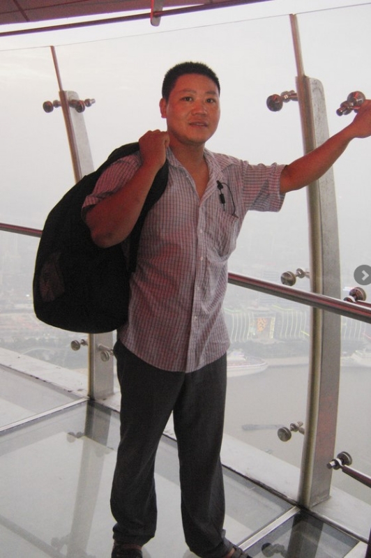 缘份天空的第一张照片--滨州相亲服务中心