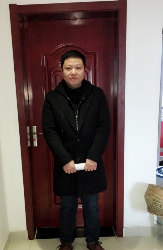 缘份天空的第二张照片--滨州相亲服务中心