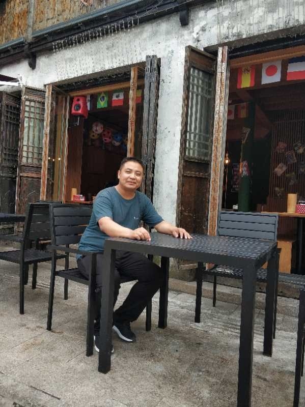 陈目城的第二张照片--滨州相亲服务中心