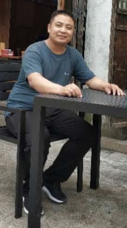 陈目城的第四张照片--滨州相亲服务中心