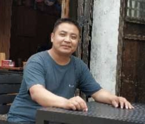 陈目城的第五张照片--滨州相亲服务中心