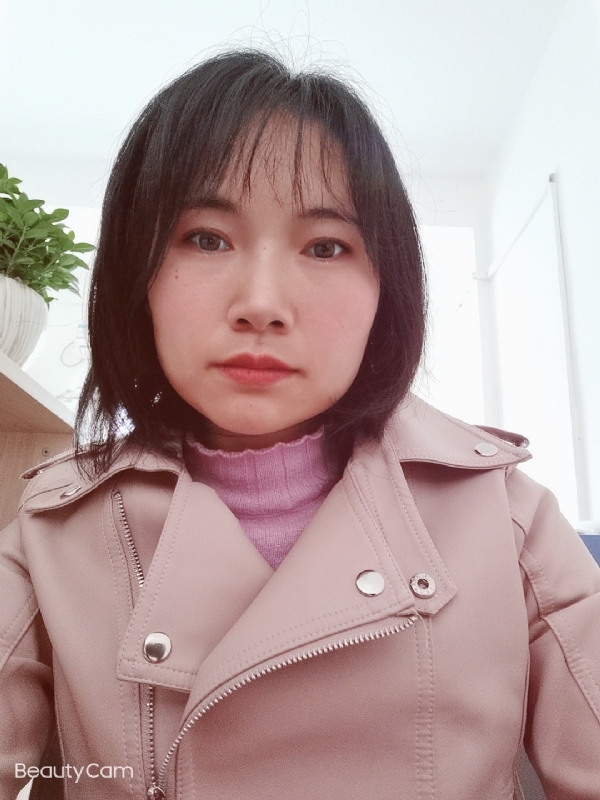 薄荷的第一张照片--滨州相亲服务中心