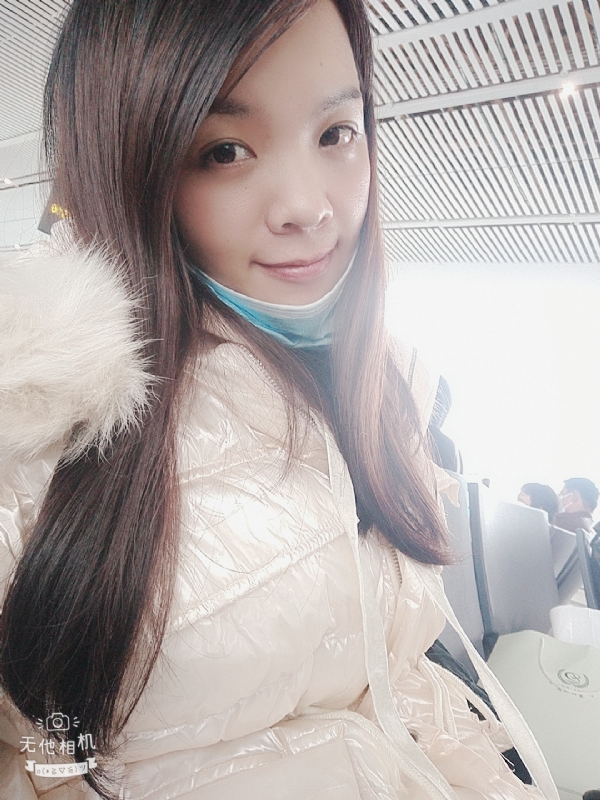 覃覃的第一张照片--滨州相亲服务中心