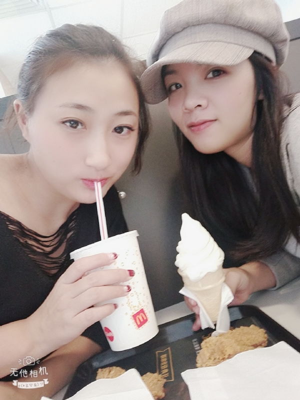 覃覃的第二张照片--滨州相亲服务中心